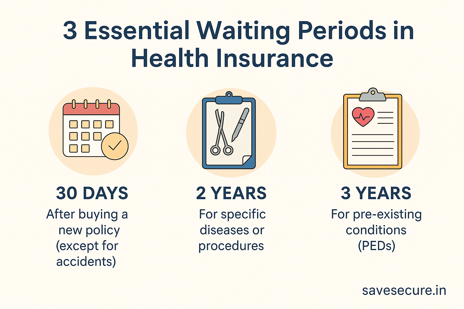 waiting period